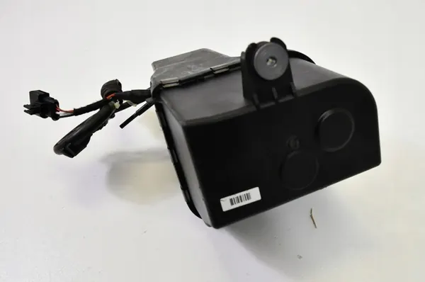 Mercedes Hydraulpump OEM A2323202605 - Begagnad image 5
