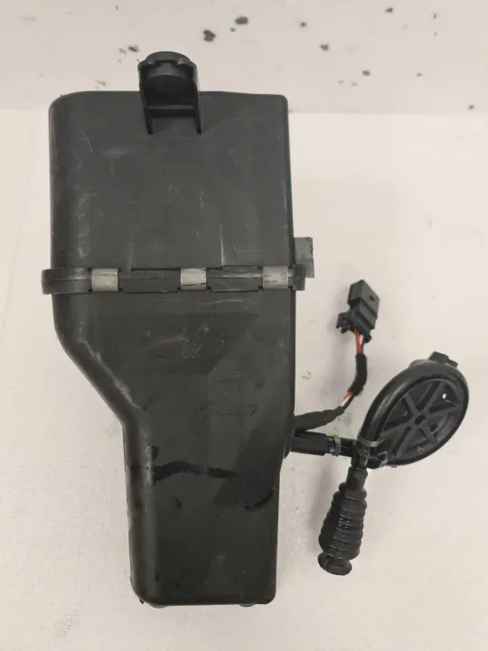Mercedes Hydraulpump OEM A2323202605 - Begagnad image 7