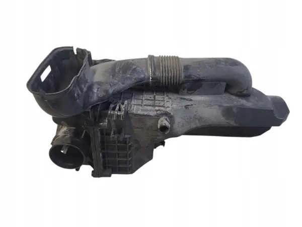 Luftfiltergehäuse Ford OEM AV219600AA - Gebraucht image 2