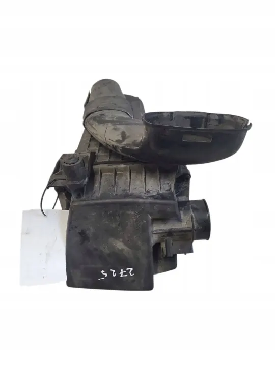 Luftfiltergehäuse Ford OEM AV219600AA - Gebraucht image 4