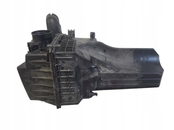 Luftfiltergehäuse Ford OEM AV219600AA - Gebraucht image 5