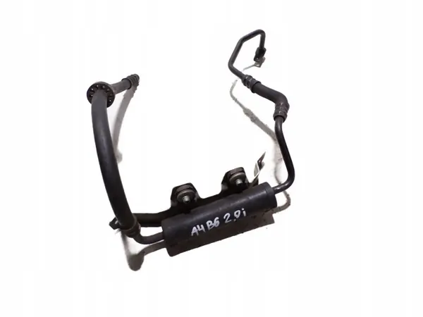 Manguera drenaje techo Audi OE usado OEM 8E0317827Q image 2