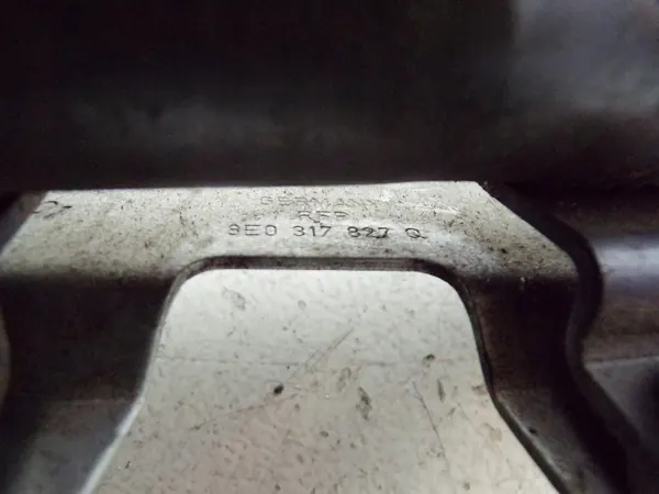Manguera drenaje techo Audi OE usado OEM 8E0317827Q image 3