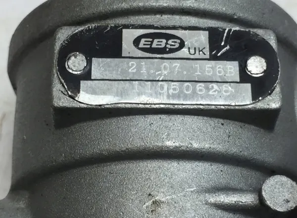 Scania ilmanpaineen säätäjä OEM 2247022 image 3