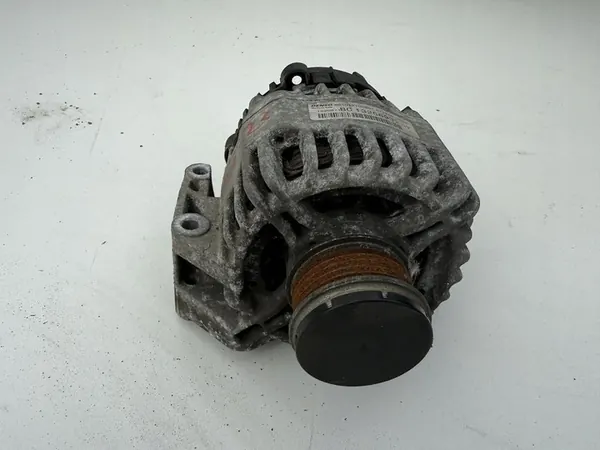 Alternador Opel Corsa D 1.3 CDTI BC13256932 image 2