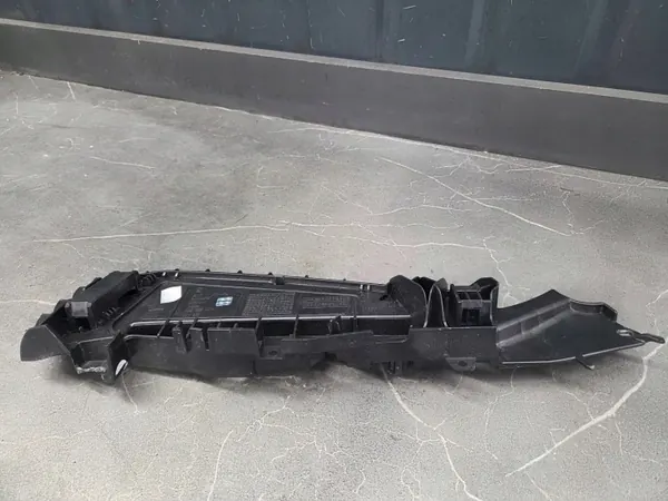 OEM 7317459 Linker Vordersitz-Panelhalter BMW 5 image 6