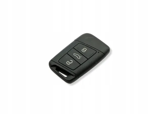 Télécommande Keyless Skoda Kodiaq OEM 3V0959752K image 5