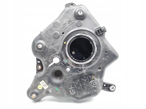 AdBlue-tank Audi A7 OEM 4C0131877 3.0 TDI 2015 image 2