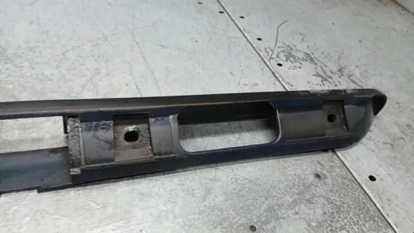 Garniture Hayon VW Polo II FL OEM 191827577A image 7