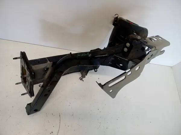OEM 16276927479 Aile Avant Gauche Ford Kuga MK3 image 2