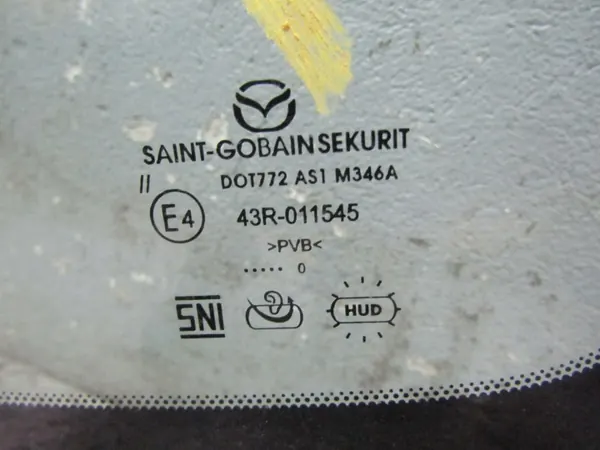 Para-brisa dianteiro Mazda CX-30 21R - OEM usado image 5