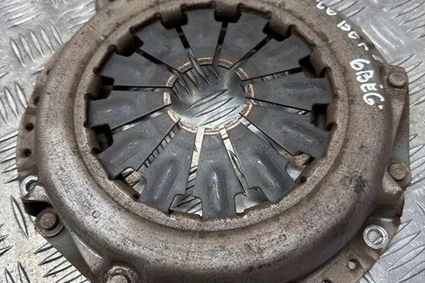 Kit de embreagem HYUNDAI I30 1.6L 2016 image 2