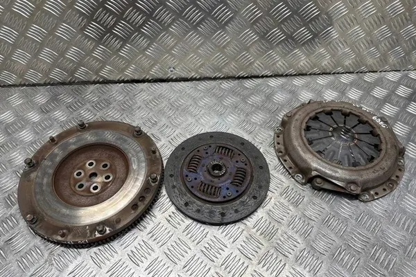 Kit de embreagem HYUNDAI I30 1.6L 2016 image 4