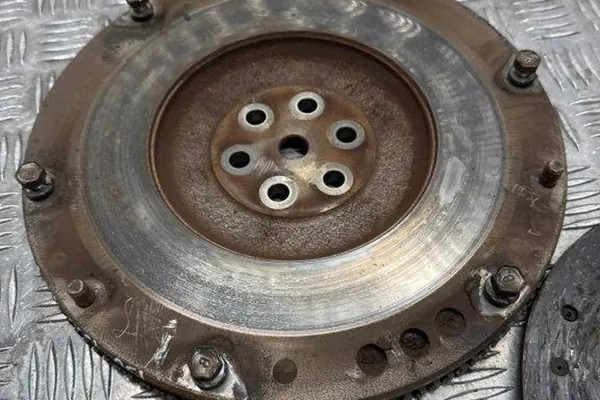 Kit de embreagem HYUNDAI I30 1.6L 2016 image 5