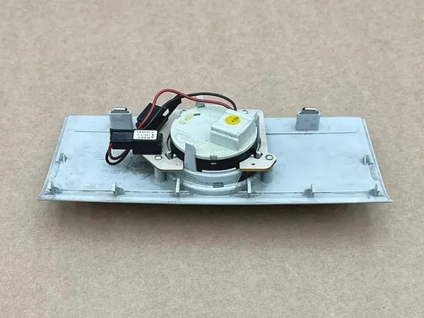 OEM 7L6868349L7H7 Afwerking VW Touareg - Gebruikt image 4