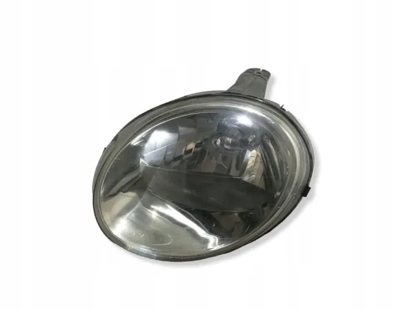 Daewoo Matiz 2000 Linker Koplamp OEM E13933902A image 2