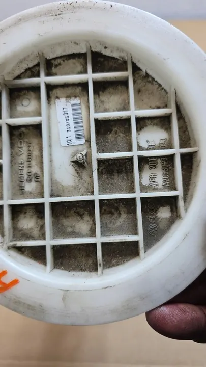 Kraftstoffschwimmer-Sensor Audi A6 C6 3.0 TDI Quattro image 3