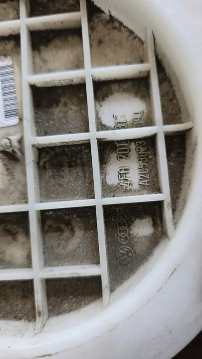 Kraftstoffschwimmer-Sensor Audi A6 C6 3.0 TDI Quattro image 4