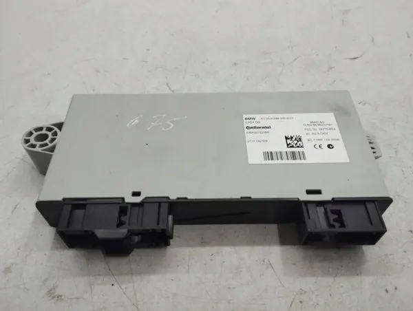 Módulo CAS BMW OEM 9299335 para Serie 5 F10/F11 image 2