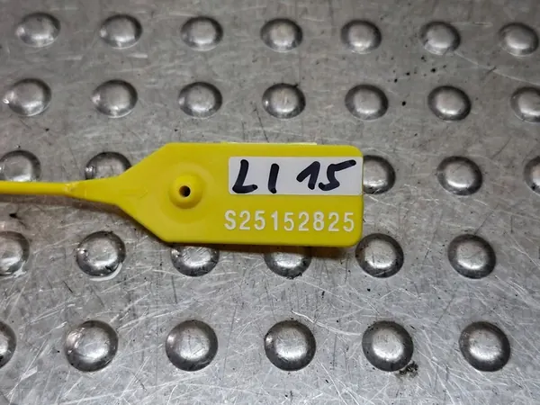 Kraftstoffschienenbaugruppe Lancia Ypsilon III 1.0 Mild Hybrid OEM 46350338 image 5