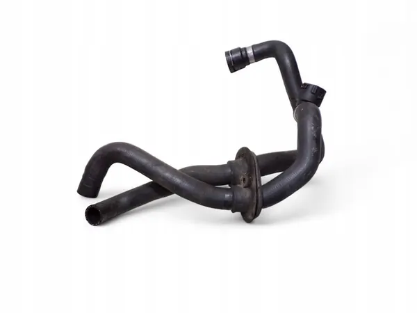 Ligne de toit décapotable / tuyau AUDI A4 AVANT 8D0819373N image 1