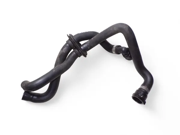 Ligne de toit décapotable / tuyau AUDI A4 AVANT 8D0819373N image 2