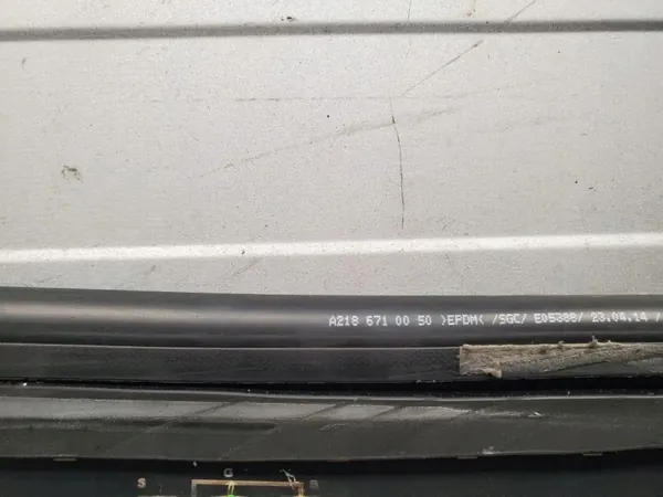 Achterruit OEM 43R001605 voor Mercedes-Benz CLS image 4
