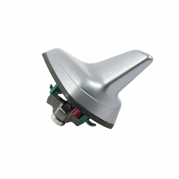 Antena Tiburón Audi A6 C7 A7 OEM 4G0035503AD image 7