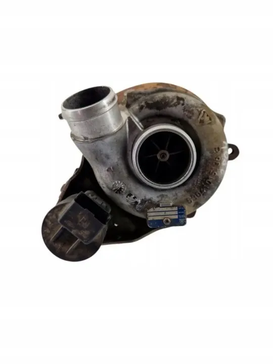 Turbo LAND ROVER DISCOVERY III 53409700069 image 2