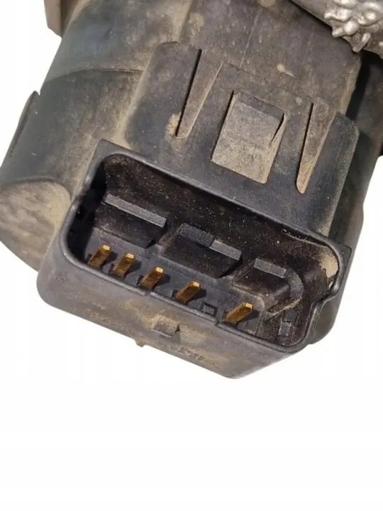 Turbo LAND ROVER DISCOVERY III 53409700069 image 3