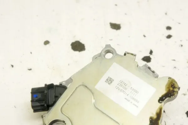 Kamaxelsensor TK240 Suzuki Vitara III OEM 12742-53S00 image 3
