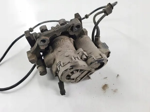 Mercedes C-luokka W205 15r 2.2 CDI Oikea Takajarrusatula A2054232098 image 4