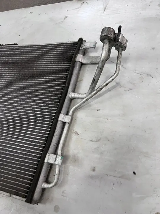 KIA Ceed II ilmastointijäähdytin 976061H000 image 2