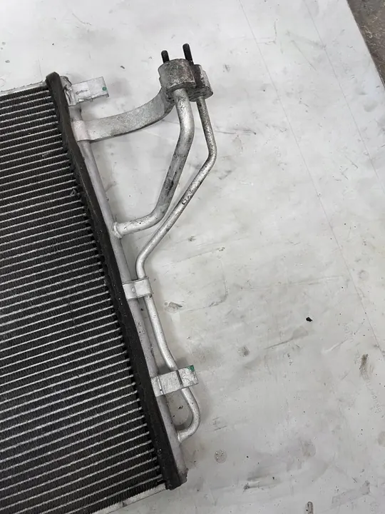 KIA Ceed II ilmastointijäähdytin 976061H000 image 3