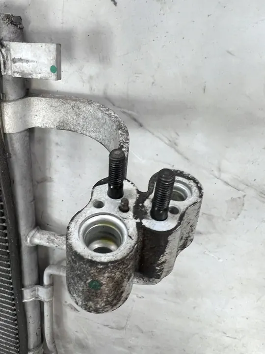 KIA Ceed II ilmastointijäähdytin 976061H000 image 4