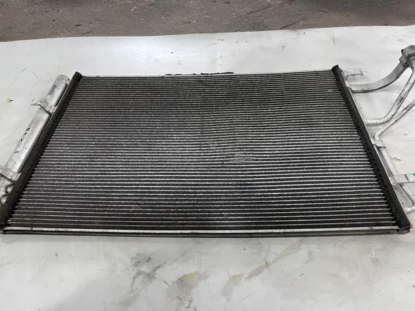 KIA Ceed II ilmastointijäähdytin 976061H000 image 7