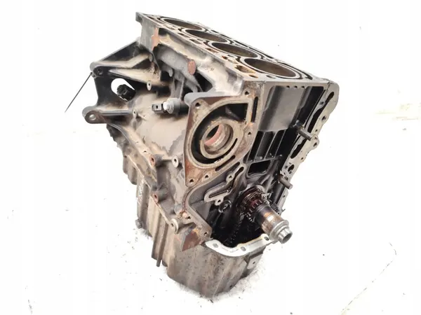 Audi A3 Motorblock CAXC 1.4 TFSI 2010-2012 image 3