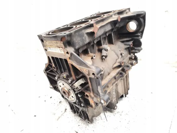 Audi A3 Motorblock CAXC 1.4 TFSI 2010-2012 image 4