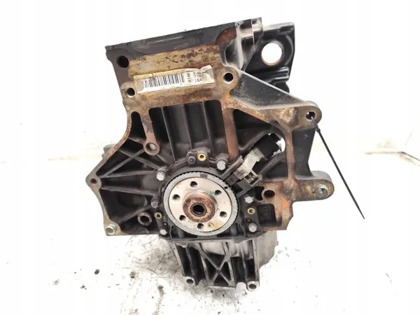 Audi A3 Motorblock CAXC 1.4 TFSI 2010-2012 image 5