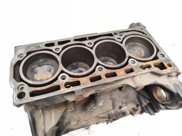 Audi A3 Motorblock CAXC 1.4 TFSI 2010-2012 image 6