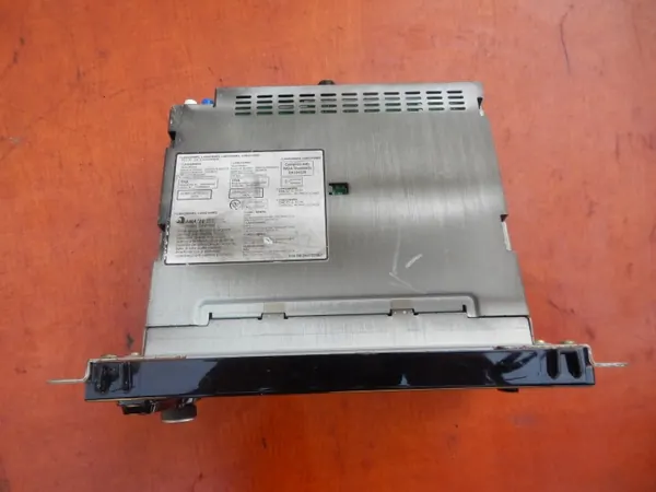 Radio Navigation OEM 281158699R pour Renault Clio IV image 4
