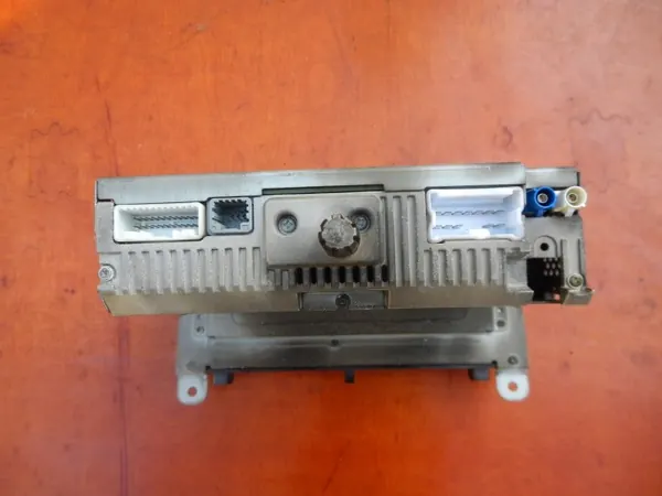 Radio Navigation OEM 281158699R pour Renault Clio IV image 6