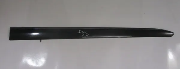 OEM 9673547080 Höger Framdörrlist Citroen DS4 image 2