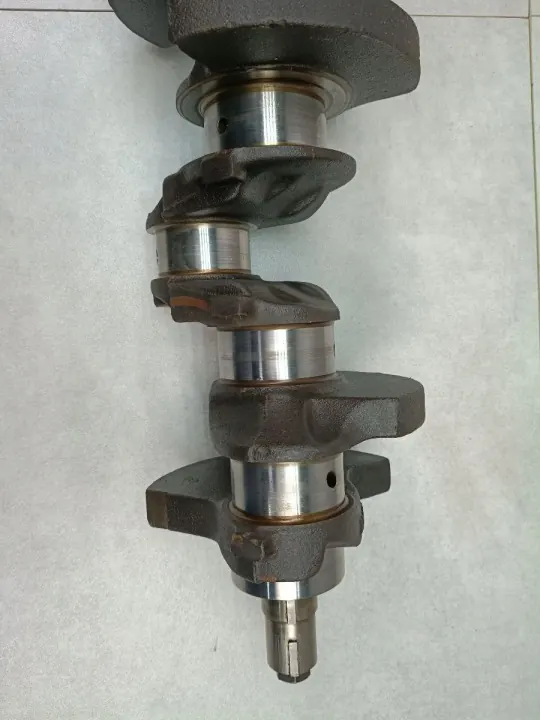 Kampiakseli Jeep OE OEM wał korb wj 4.0 WJ 99-04 image 10