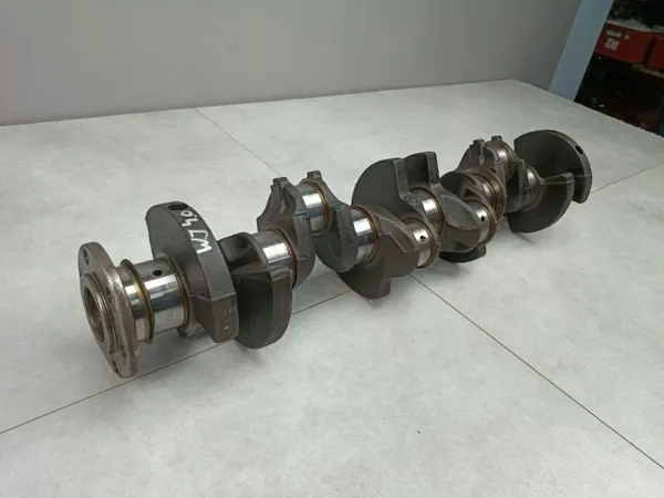 Kampiakseli Jeep OE OEM wał korb wj 4.0 WJ 99-04 image 3