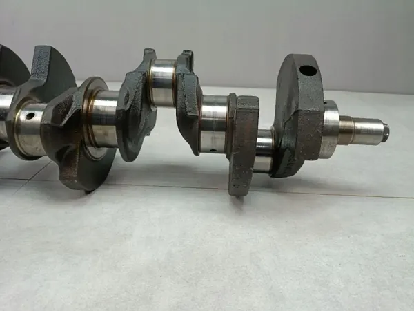 Kampiakseli Jeep OE OEM wał korb wj 4.0 WJ 99-04 image 4
