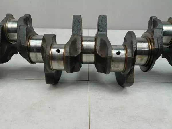 Kampiakseli Jeep OE OEM wał korb wj 4.0 WJ 99-04 image 5