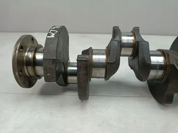 Kampiakseli Jeep OE OEM wał korb wj 4.0 WJ 99-04 image 6