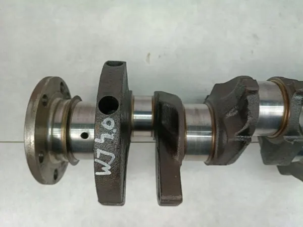Kampiakseli Jeep OE OEM wał korb wj 4.0 WJ 99-04 image 7