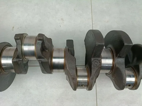 Kampiakseli Jeep OE OEM wał korb wj 4.0 WJ 99-04 image 8
